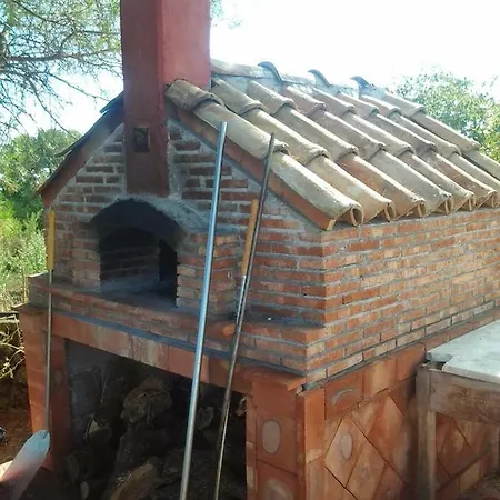 Segreta, Mount Etna בלפאסו