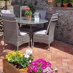 Segreta, Mount Etna *