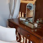Villa Segreta, Mount Etna *