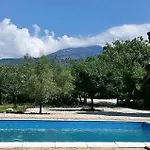 Segreta, Mount Etna Villa Belpasso