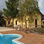 Villa Segreta, Mount Etna *