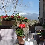Segreta, Mount Etna Villa Belpasso
