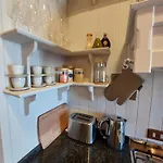 Villa Segreta, Mount Etna Belpasso