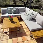 Villa Segreta, Mount Etna