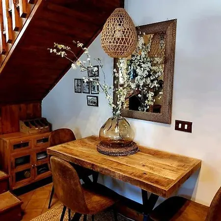 Villa Segreta, Mount Etna Belpasso