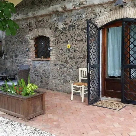 Segreta, Mount Etna *