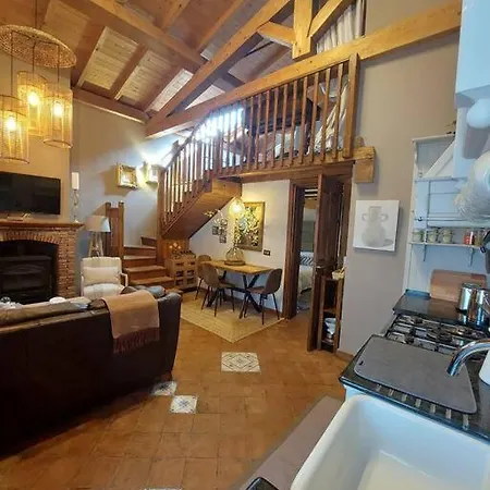 Segreta, Mount Etna Villa Belpasso